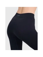 Dámské bezešvé tréninkové kalhoty s prodlouženými nohavicemi model 21815506 dámské - 4F Dámské bezešvé tréninkové kalhoty s prodlouženými nohavicemi model 21815506 dámské - 4F