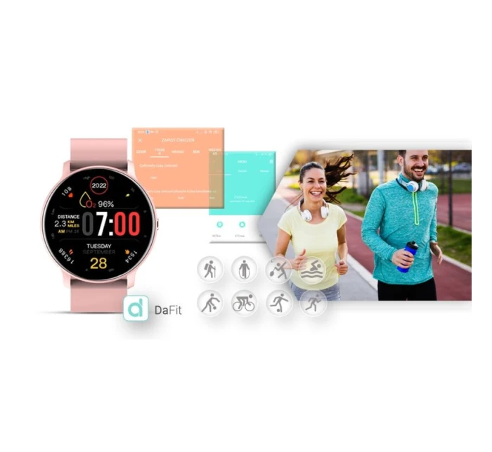 Pink model 21804917 - Giewont Pink model 21804917 - Giewont