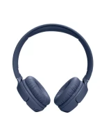 Bezdrôtové slúchadlá do uší JBL Tune 520 BT Blue