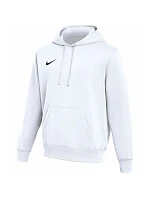 Pánska mikina Nike Park 26 Fleece Hoodie white IB1222 100 pánska