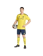 Pánsky dres adidas Al Nassr FC 2025/2026 Home Jersey yellow JN7982 pánske farby
