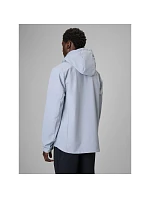 Pánska vetruodolná softshellová bunda s membránou 5000 4F 4FWSS26TSOFM550-25S