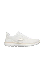 Skechers Summits Quiet Dream dámske topánky white 150291 WNT dámske