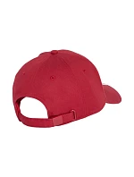 Liverpool FC baseballová čepice červená model 22202637 - ADIDAS Liverpool FC baseballová čepice červená model 22202637 - ADIDAS