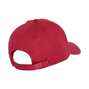 Adidas Liverpool FC baseballová čiapka červená KW0512 Adidas Liverpool FC baseballová čiapka červená KW0512