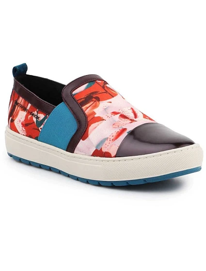 Dámské boty D A W model 16024994 - Geox