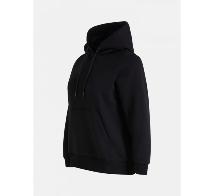 Peak Performance Original Small Logo Hoodie W G78115010-050