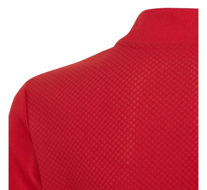 Detský futbalový tréningový top Tiro 23 League Jr HS3489 - Adidas