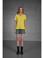 B&C My Polo 180 /women Dámske polo tričko z piké 01.W461 meta fuchsia