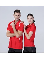 S Pánské piqué polo 29. royal/navy model 22426413 - Spiro S Pánské piqué polo 29. royal/navy model 22426413 - Spiro