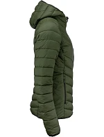 Cutter & Buck Mount Adams Jacket Women Dámska prešívaná bunda 68.1475 ivy green Cutter & Buck Mount Adams Jacket Women Dámska prešívaná bunda 68.1475 ivy green