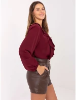 Halenka MI BZ 3261.23 bordó Halenka MI BZ 3261.23 bordó