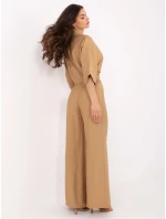 Komplet TW KMPL BI camelowy model 21185846 - FPrice Komplet TW KMPL BI camelowy model 21185846 - FPrice