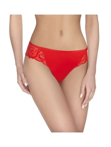 Dámske nohavičky Beverly 088 červené - Ewana