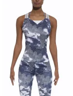 Športový top Code-Top 50 - Bas Bleu Športový top Code-Top 50 - Bas Bleu