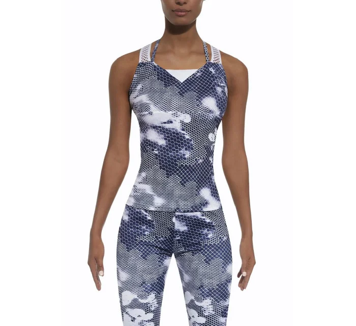 Športový top Code-Top 50 - Bas Bleu Športový top Code-Top 50 - Bas Bleu