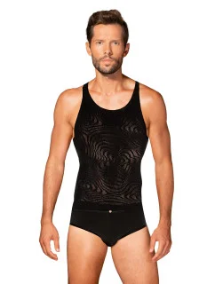 Pánský top model 17833075 Tank Top - Obsessive