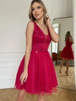 Večerné šaty 271-07 175891 - Bicotone