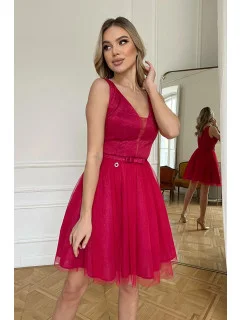 Večerné šaty 271-07 175891 - Bicotone