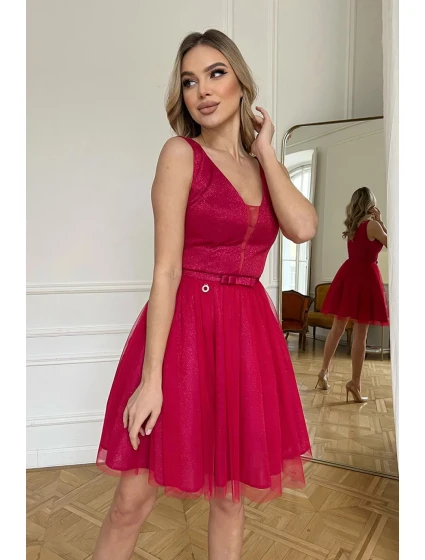 Večerné šaty 271-07 175891 - Bicotone Večerné šaty 271-07 175891 - Bicotone