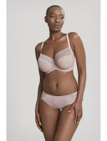 Dámska podprsenka Serene Vintage 10305 Púder ružová - Panache