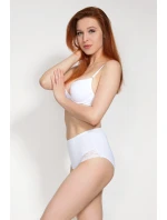 Dámske nohavičky Ela 3XL-5XL - MITEX