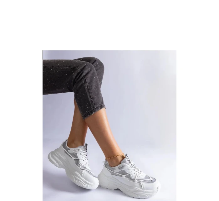 Tenisky model 207151 Solea