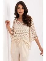 Blúzka model 213444 Taliansko Moda