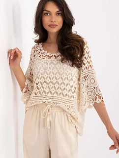 Blúzka model 213444 Taliansko Moda