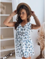 Šaty SOPHIE biele FashionStreet EY2305