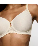 Wild Azalea Florale W01 - BROWN - TRIUMPH BROWN - TRIUMPH