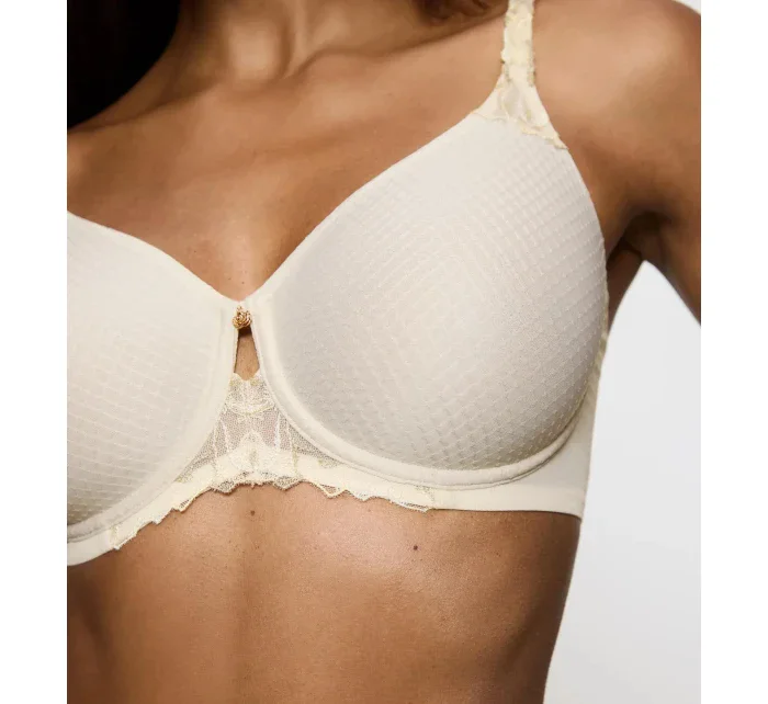 Wild Azalea Florale W01 - BROWN - TRIUMPH BROWN - TRIUMPH