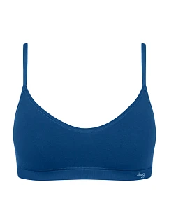 sloggi FREE Evolve P - BLUE - SLOGGI BLUE - SLOGGI