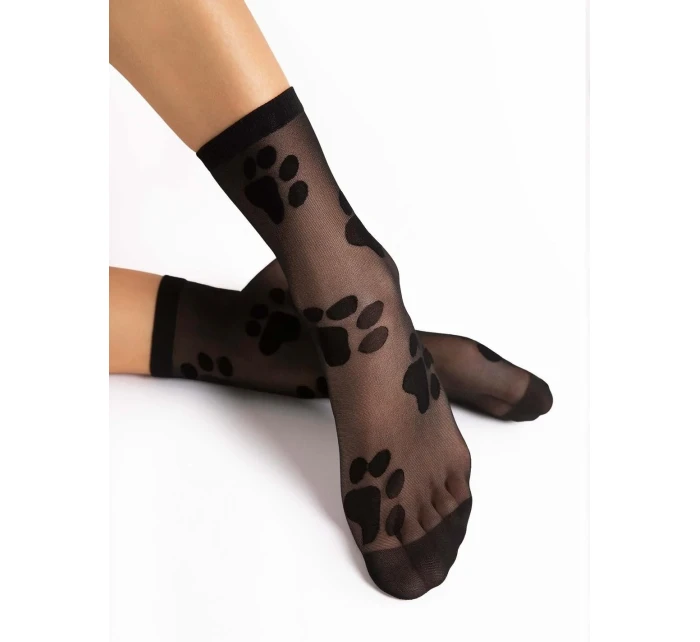 Ponožky G 20 den model 20979058 - Fiore Ponožky G 20 den model 20979058 - Fiore