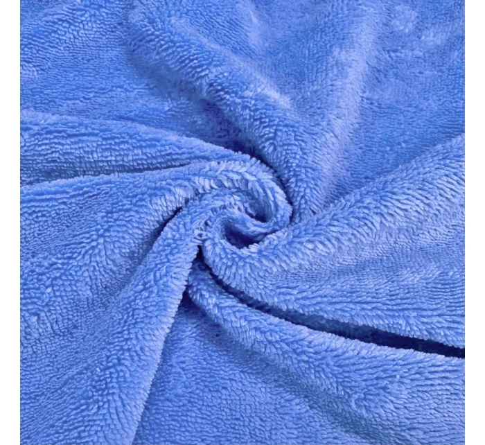 Pánsky župan Tampa 2149 sky blue - Vestis