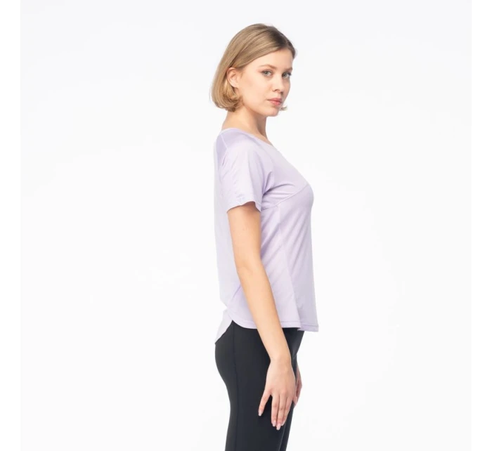 Tričko IQ Cross The Line Heria W 92800552243