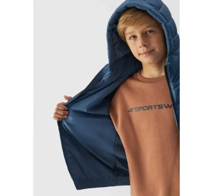 Kurtka Jr model 20509460 - 4F Kurtka Jr model 20509460 - 4F