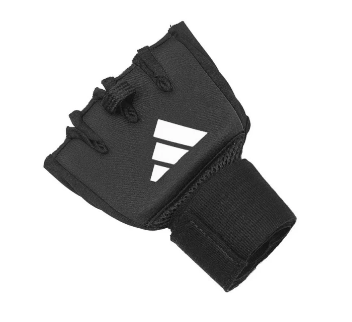 Adidas Mexické vnútorné rukavice ADISBP012S čierne Adidas Mexické vnútorné rukavice ADISBP012S čierne