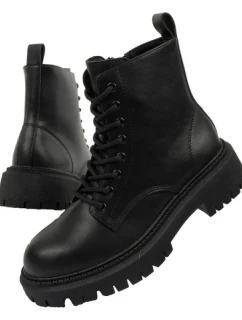 Skechers W 167344/BBK dámske topánky