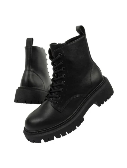 Dámske topánky Skechers W 167344/BBK