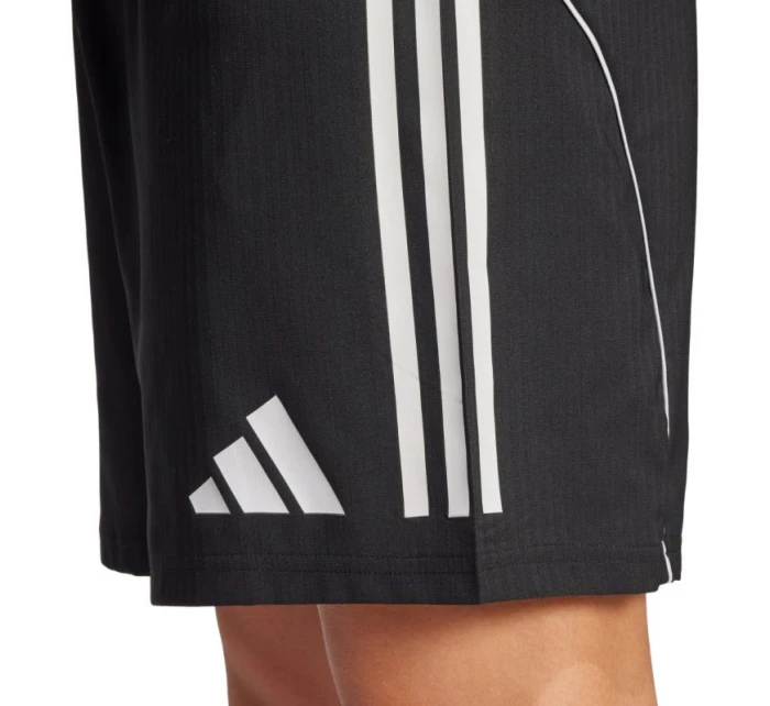 Pánske šortky adidas Tiro 25 Competition Match black JG1062