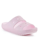 Žabky Classic Glitter Sandal V2 K model 21152835 - Crocs