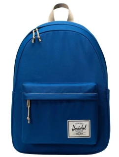 Batoh Classic model 21373448 Blue Jedna velikost - Herschel