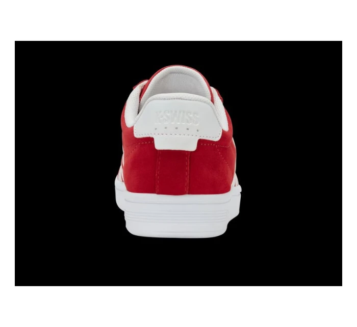 K-Swiss COURT TIEBRK II SDE (09492-682-M)