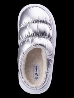 Dámské pantofle model 21726772 WO'S - Martes