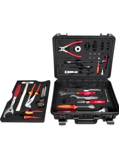 Sada náradia UNIOR v kufri BMX