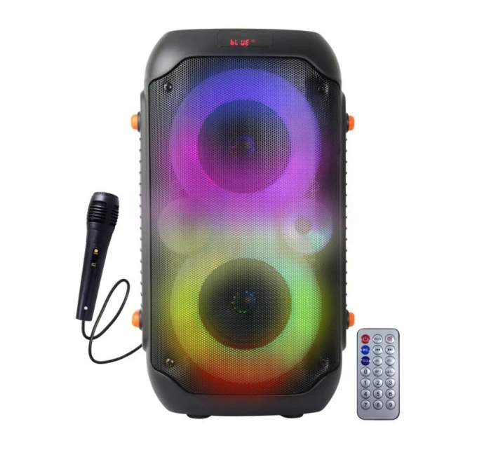 BT FM RGB model 21861682