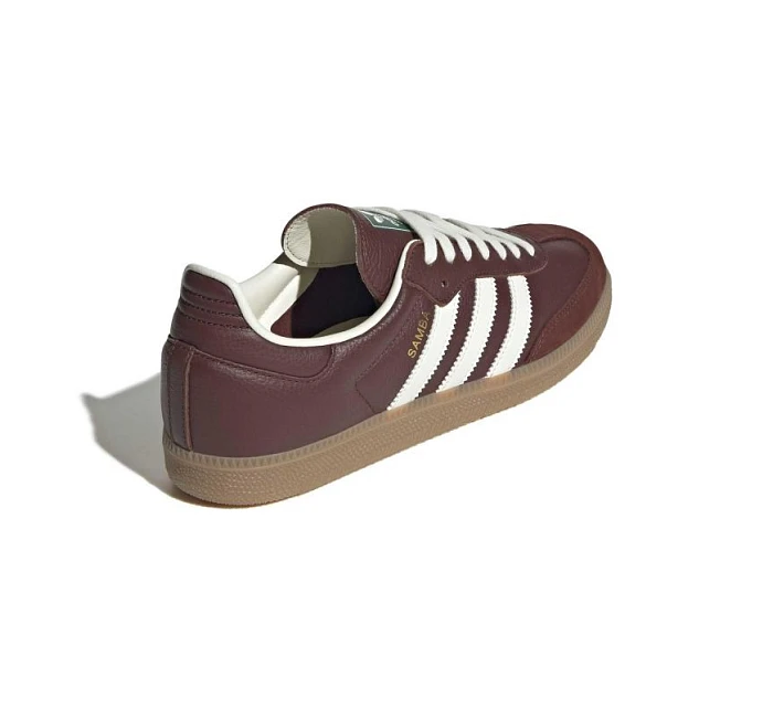 Topánky adidas Originals SAMBA OG JR0892