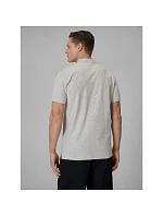 Pánske polo tričko s klasickým strihom 4F 4FRMM00TPTSM0939-27M Pánske polo tričko s klasickým strihom 4F 4FRMM00TPTSM0939-27M