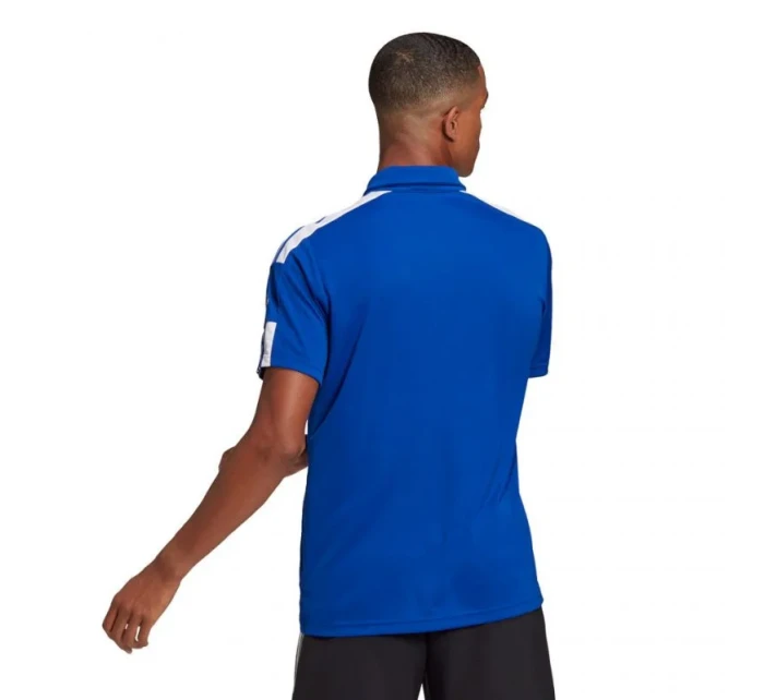 Pánske futbalové tričko Squadra 21 Polo M GP6427 - Adidas